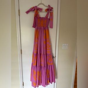 NWOT Sheridan French Dress